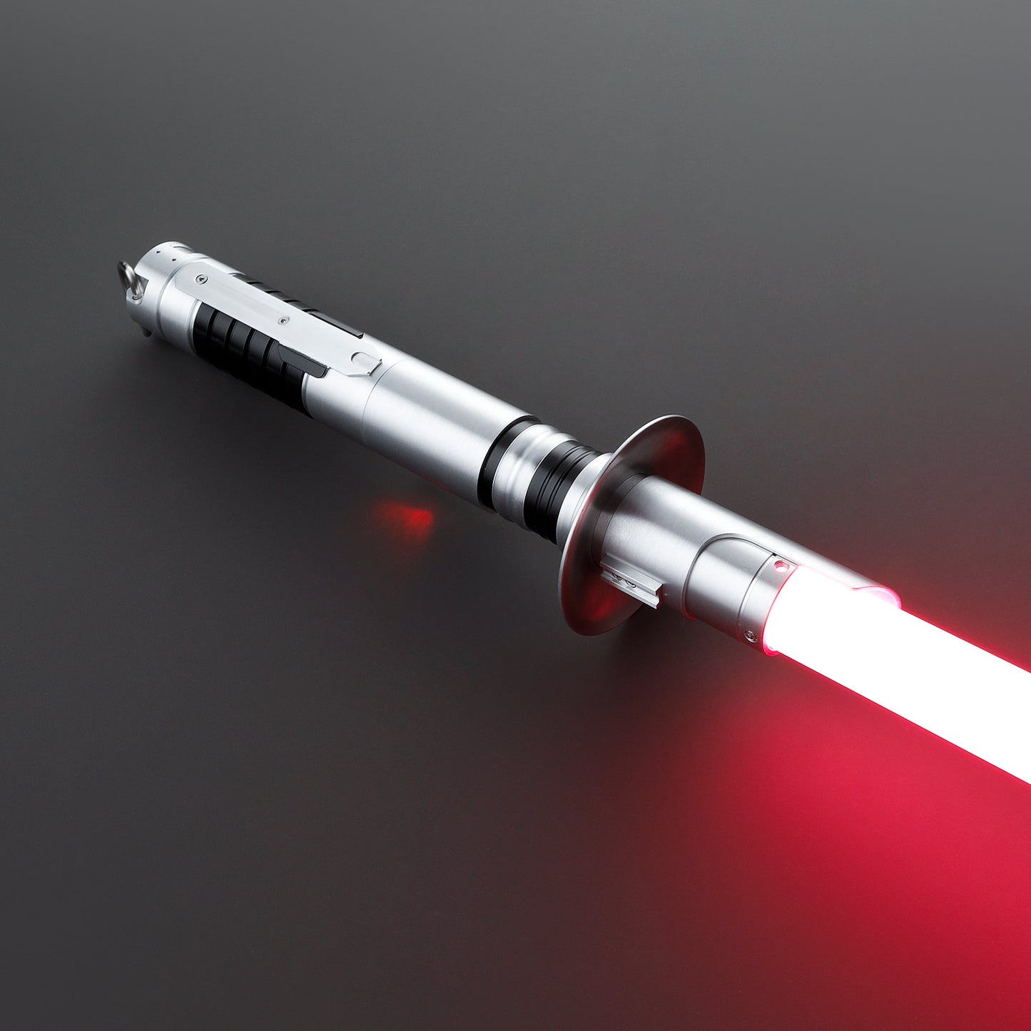 Rebel Returns