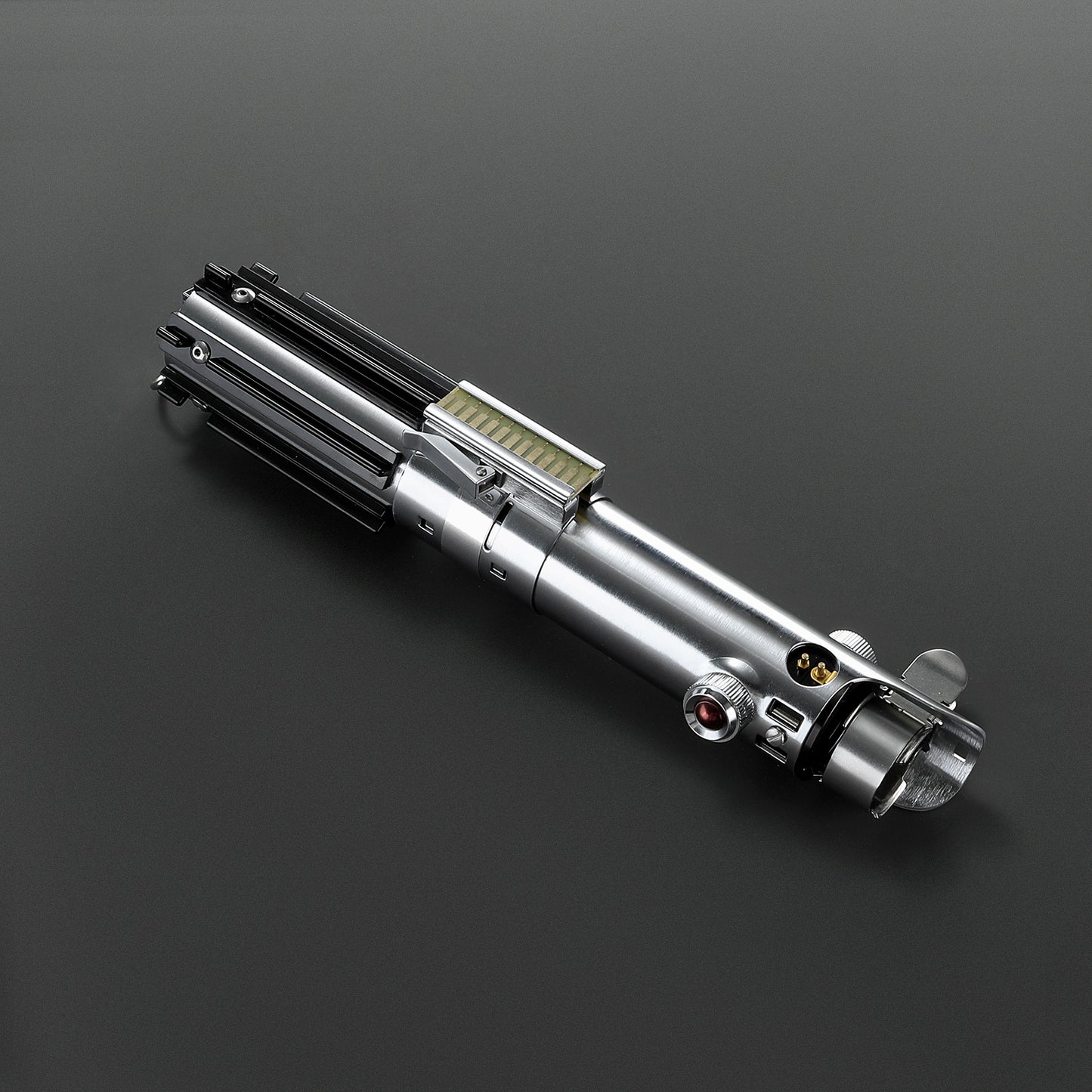 Lost Graflex EP5
