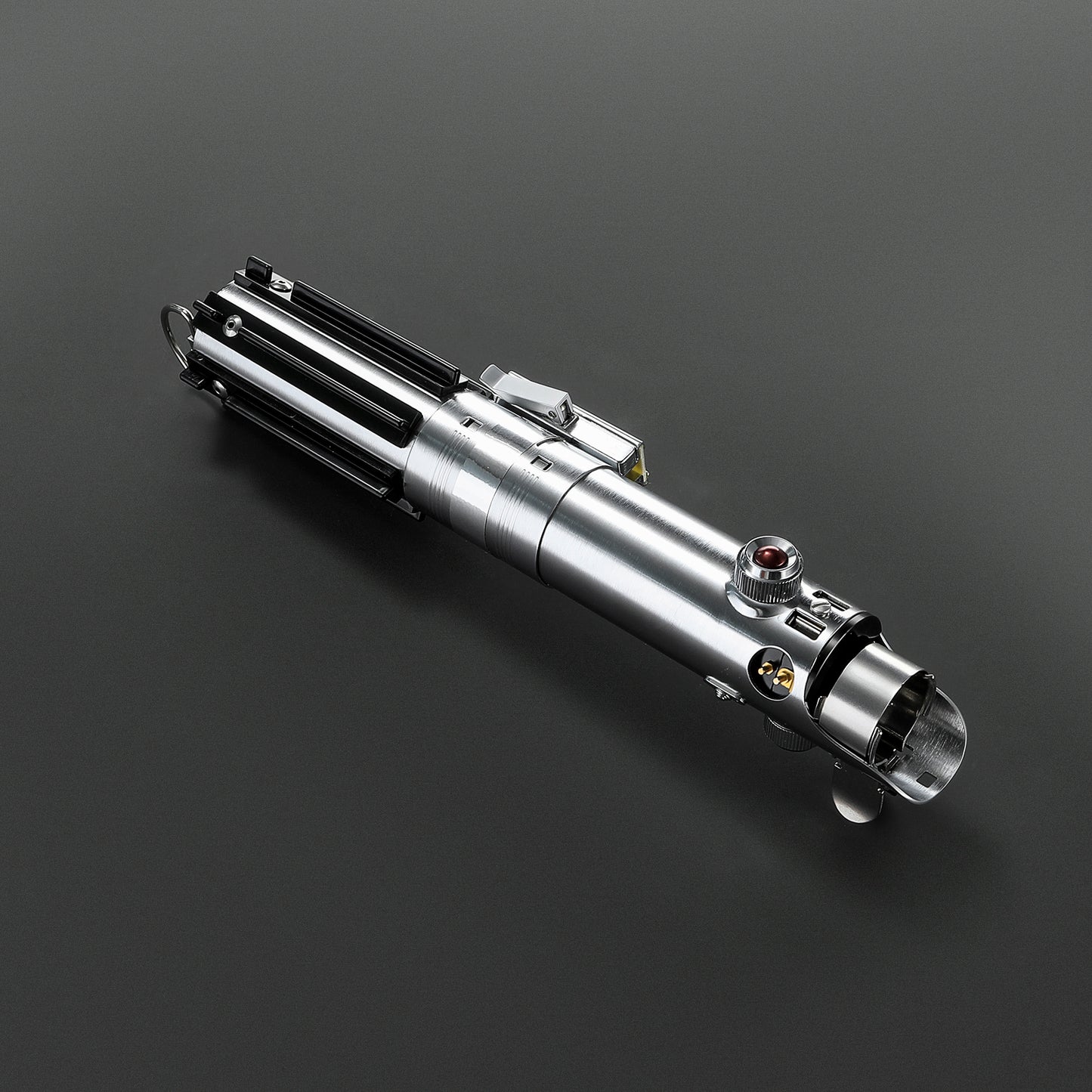 Lost Graflex EP5
