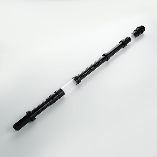 Configurable Saber Scabbard