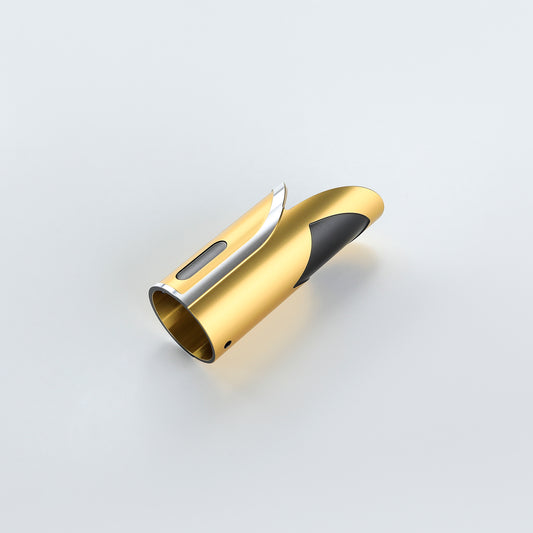 Gold Beak Emitter for JS Sabers