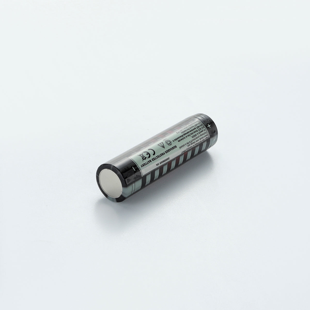 Baselit Saber Battery- Button Top