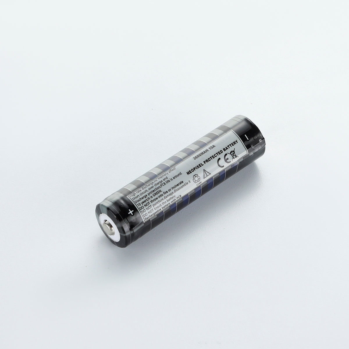 Pixel Saber Battery