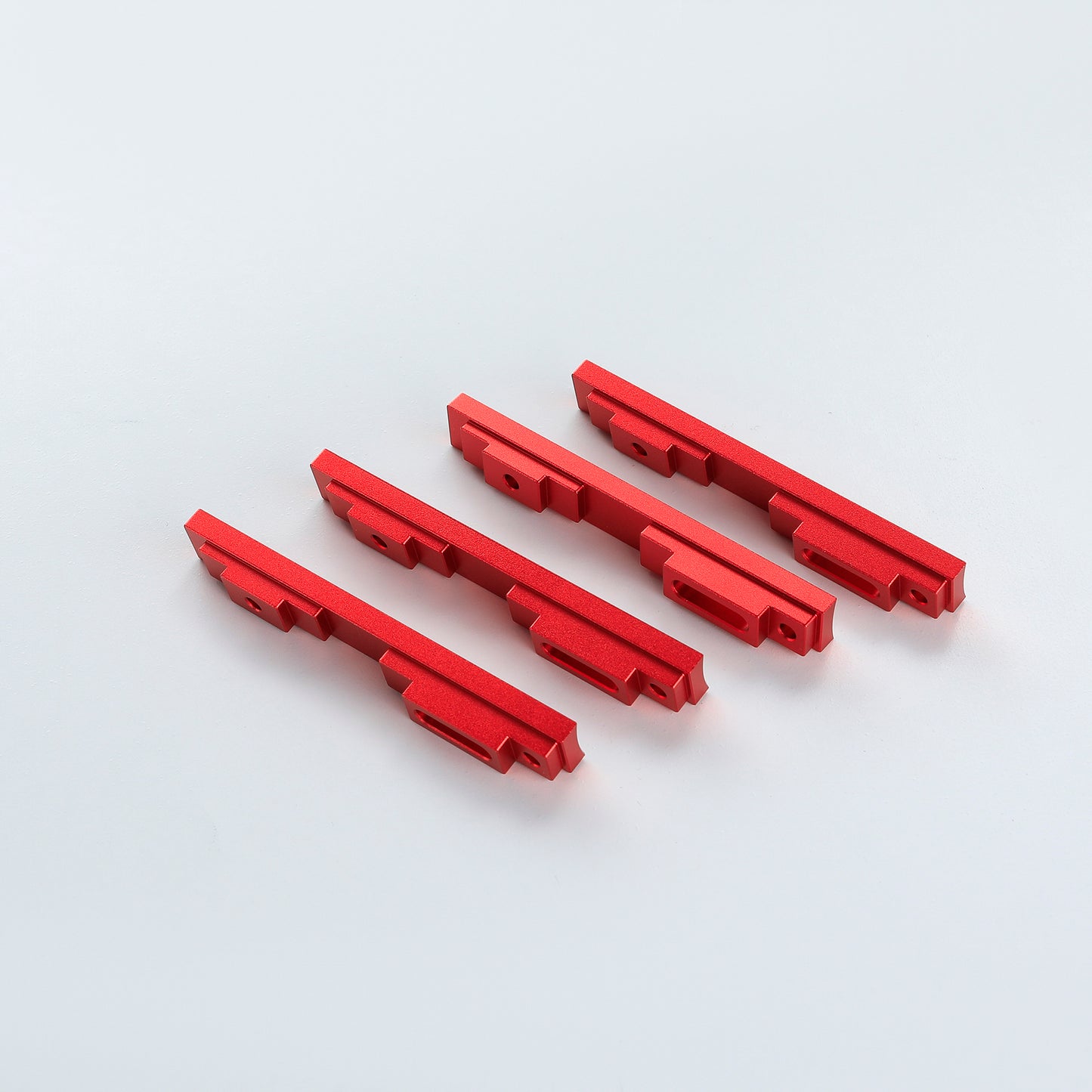 Red Ramparts for JS Sabers