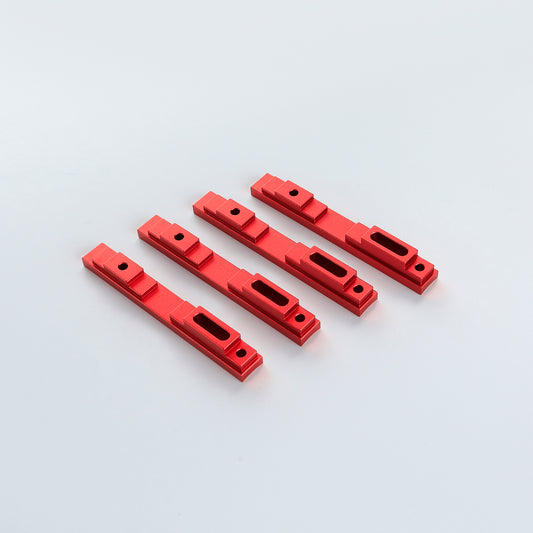 Red Ramparts for JS Sabers