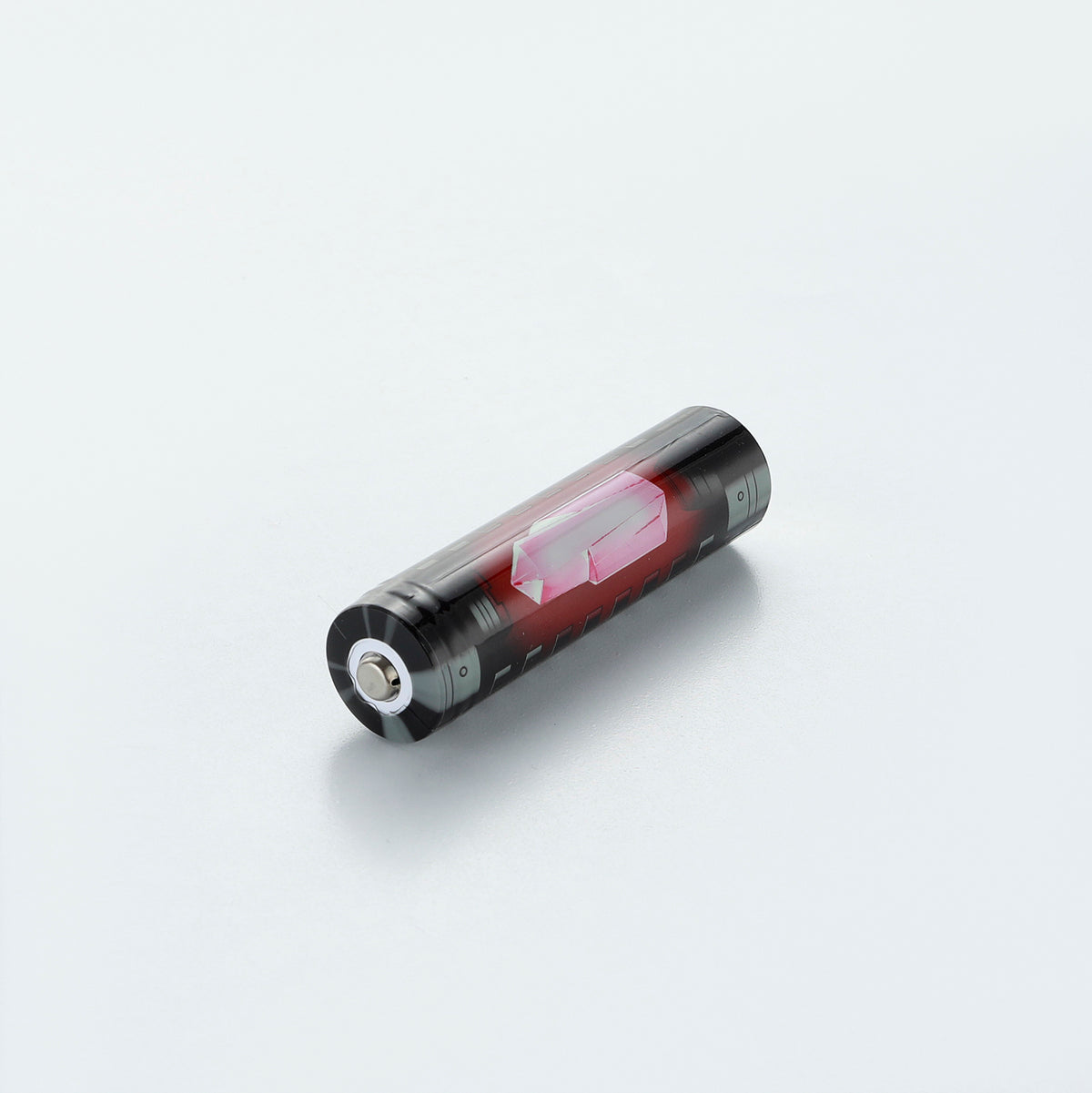 Baselit Saber Battery- Button Top