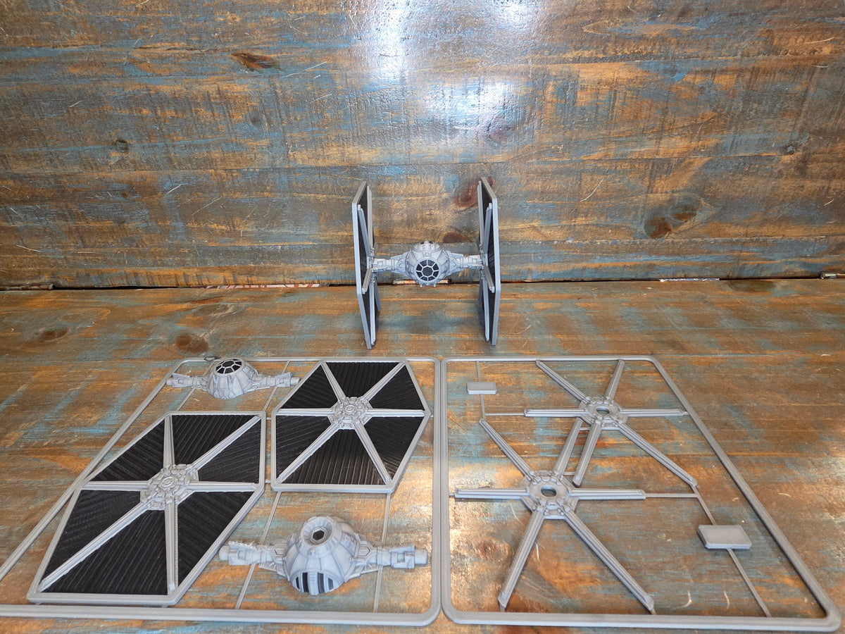 Tie Fighter