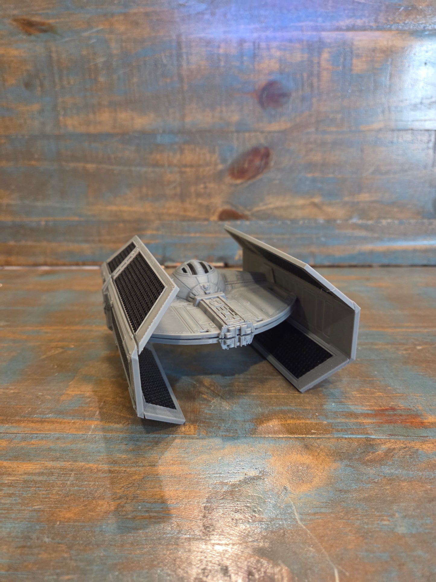 Tie Advanced