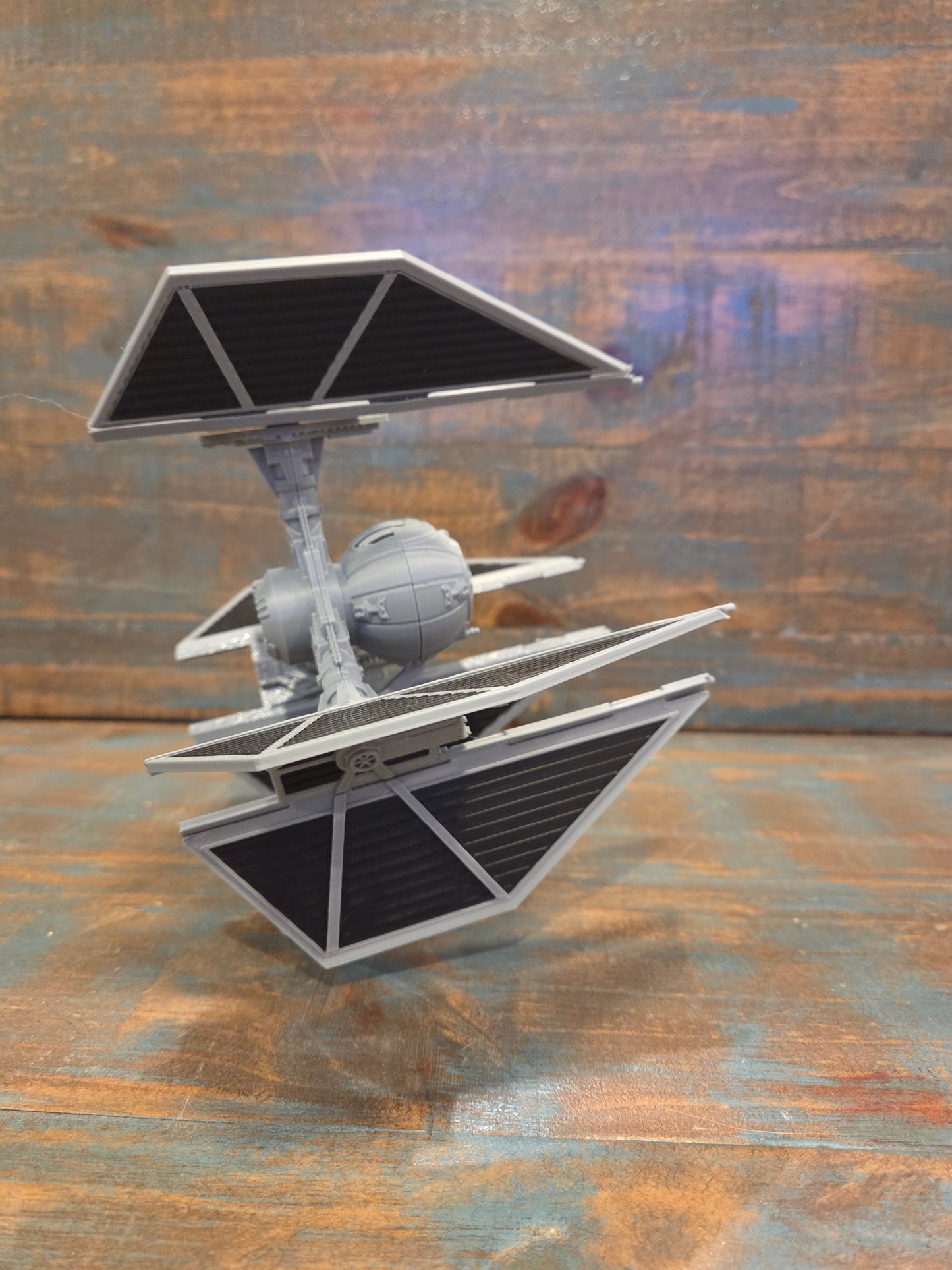 Tie Defender