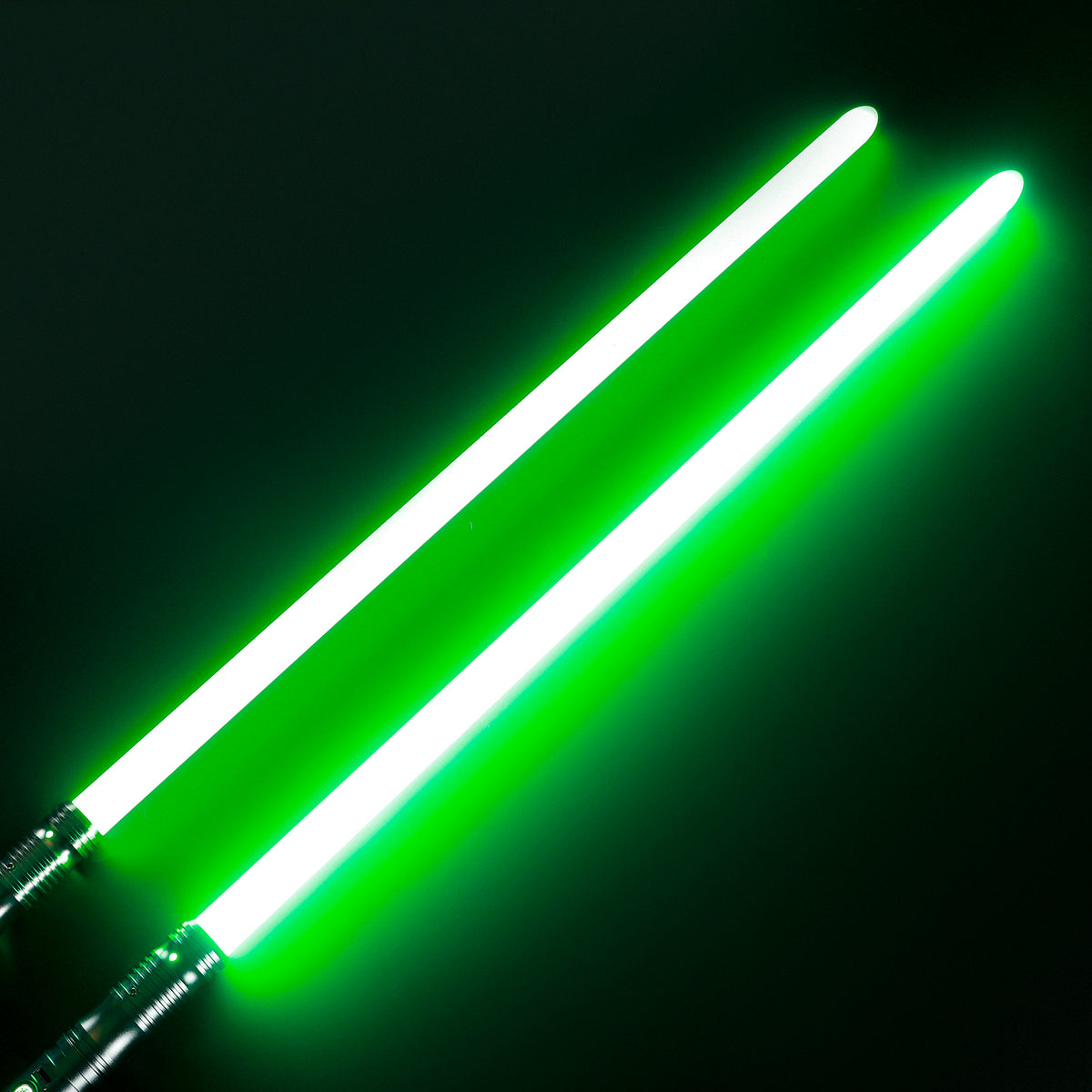 Super Pixel Saber Blade (6 sided LED strip)