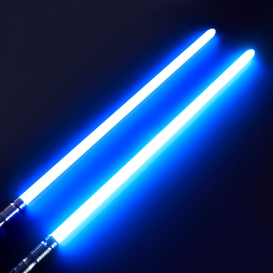 Super Pixel Saber Blade (6 sided LED strip)