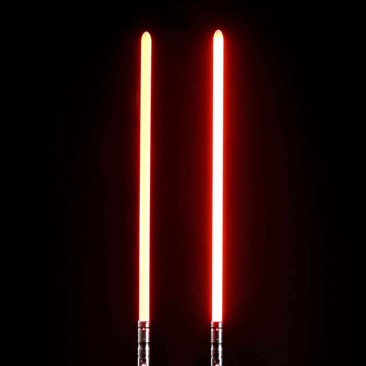 Super Pixel Saber Blade (6 sided LED strip)