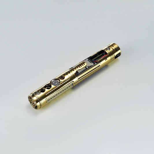 Golden Harvest v4 Core -Gold