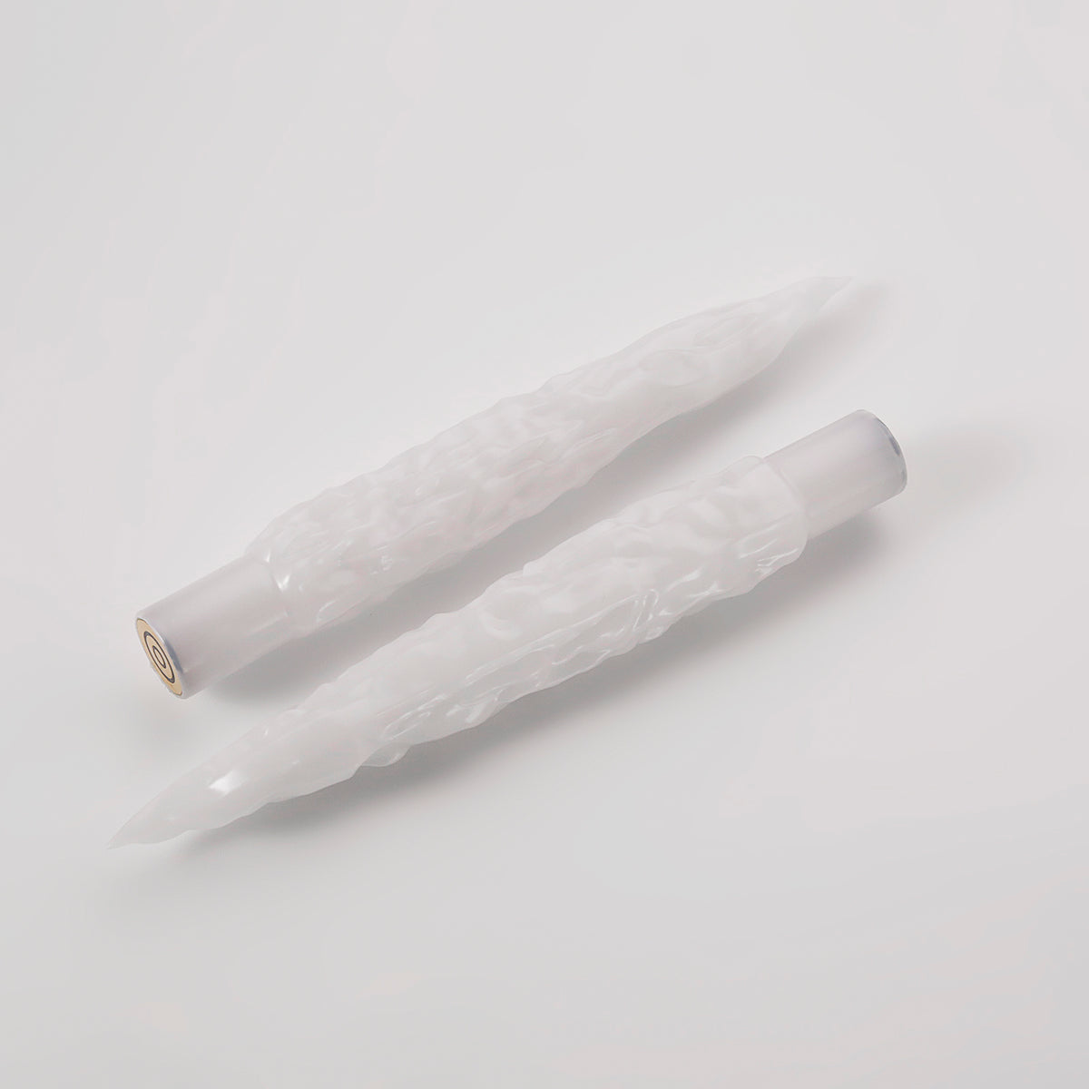Flame Side Blades