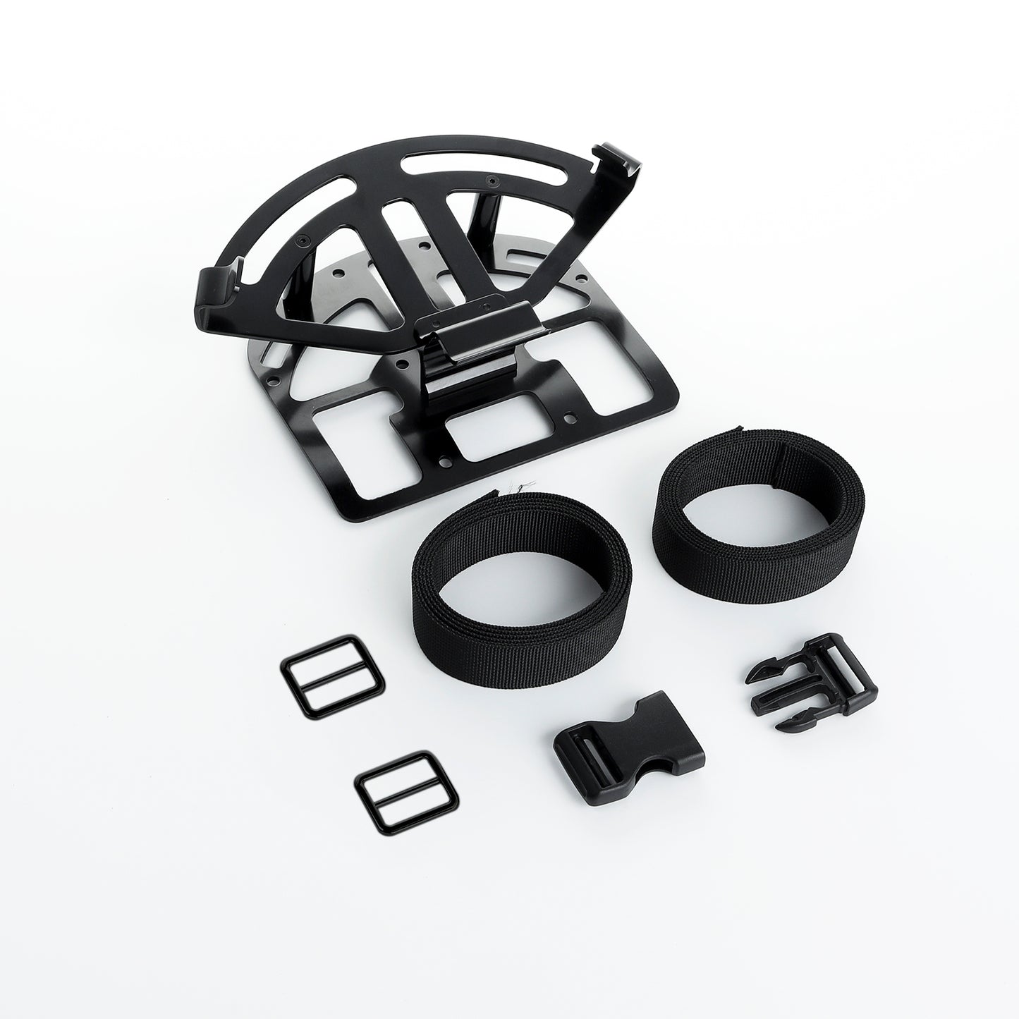 N-Quisitor Display Stand