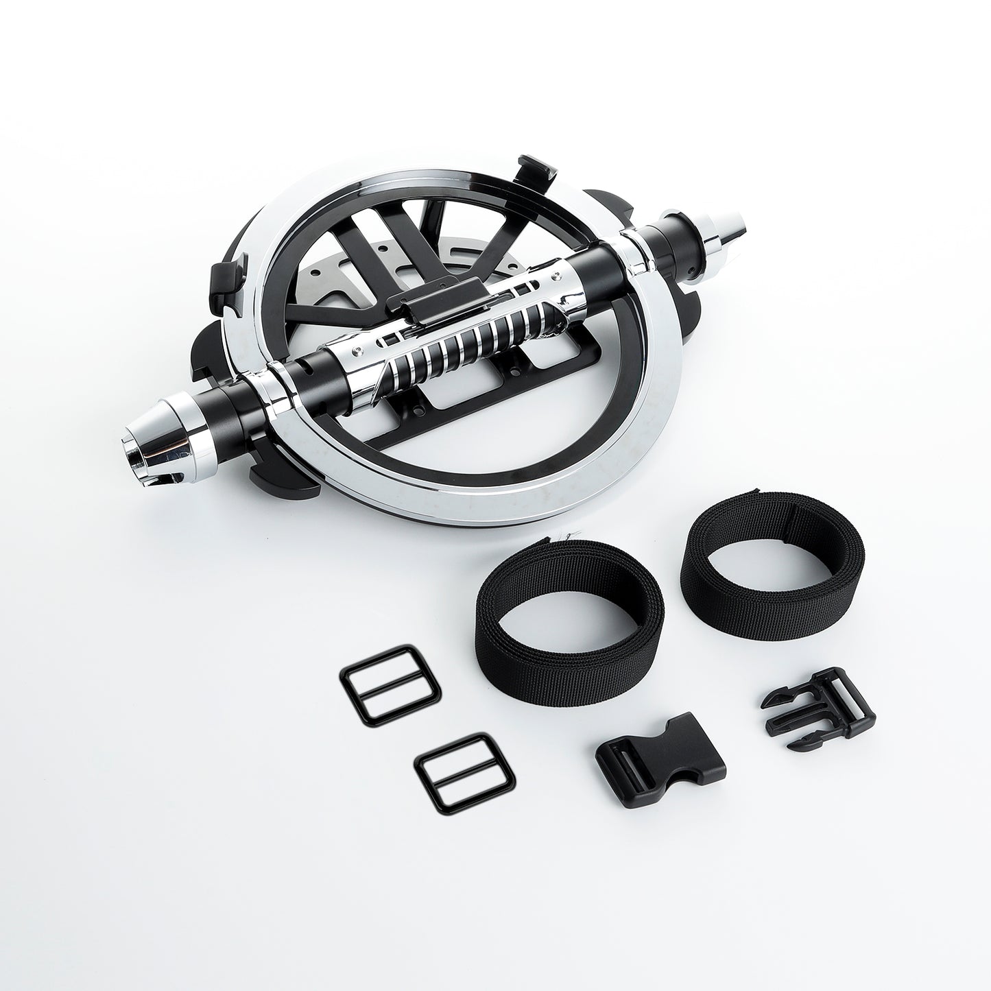 N-Quisitor Display Stand