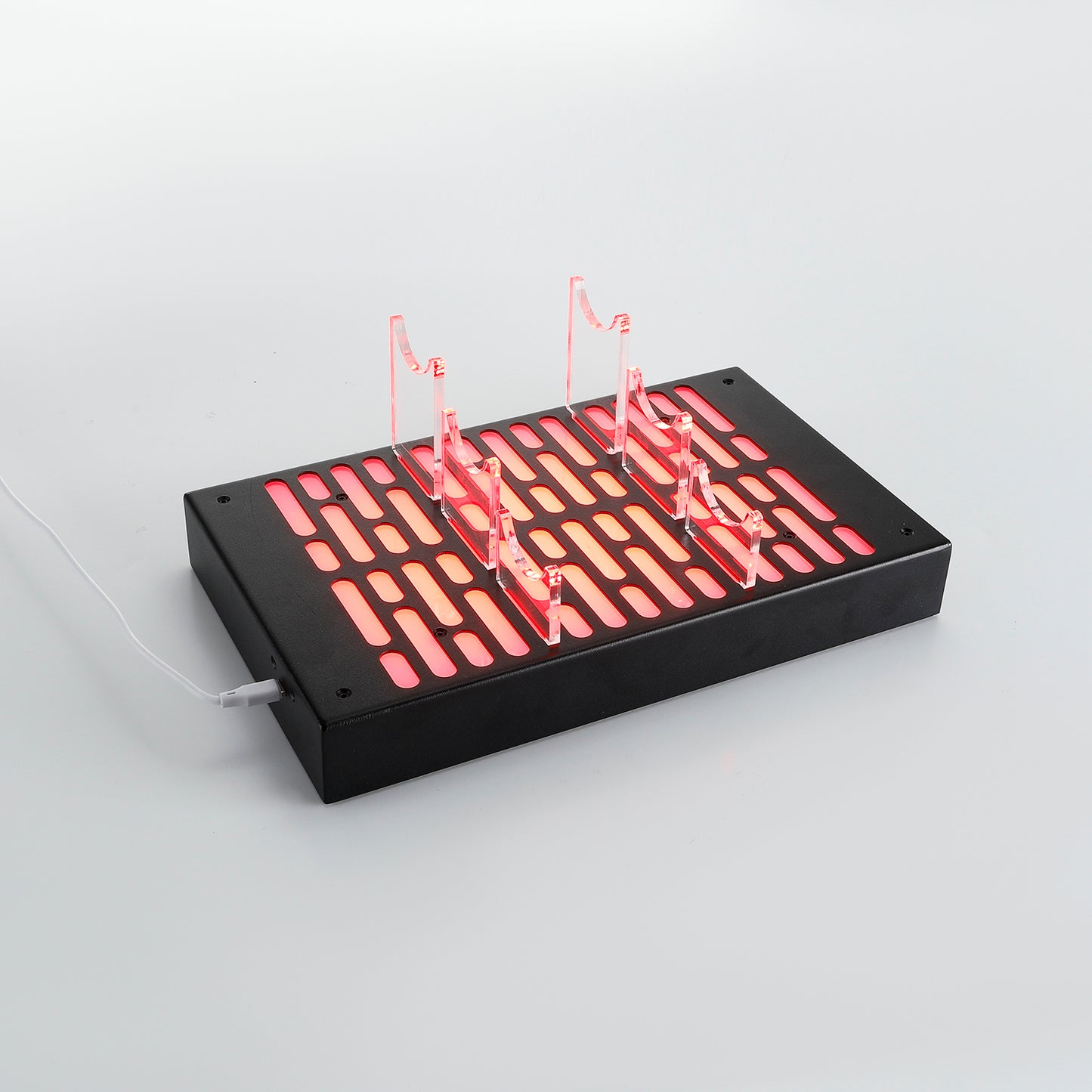 Basic Illuminated Display Stand