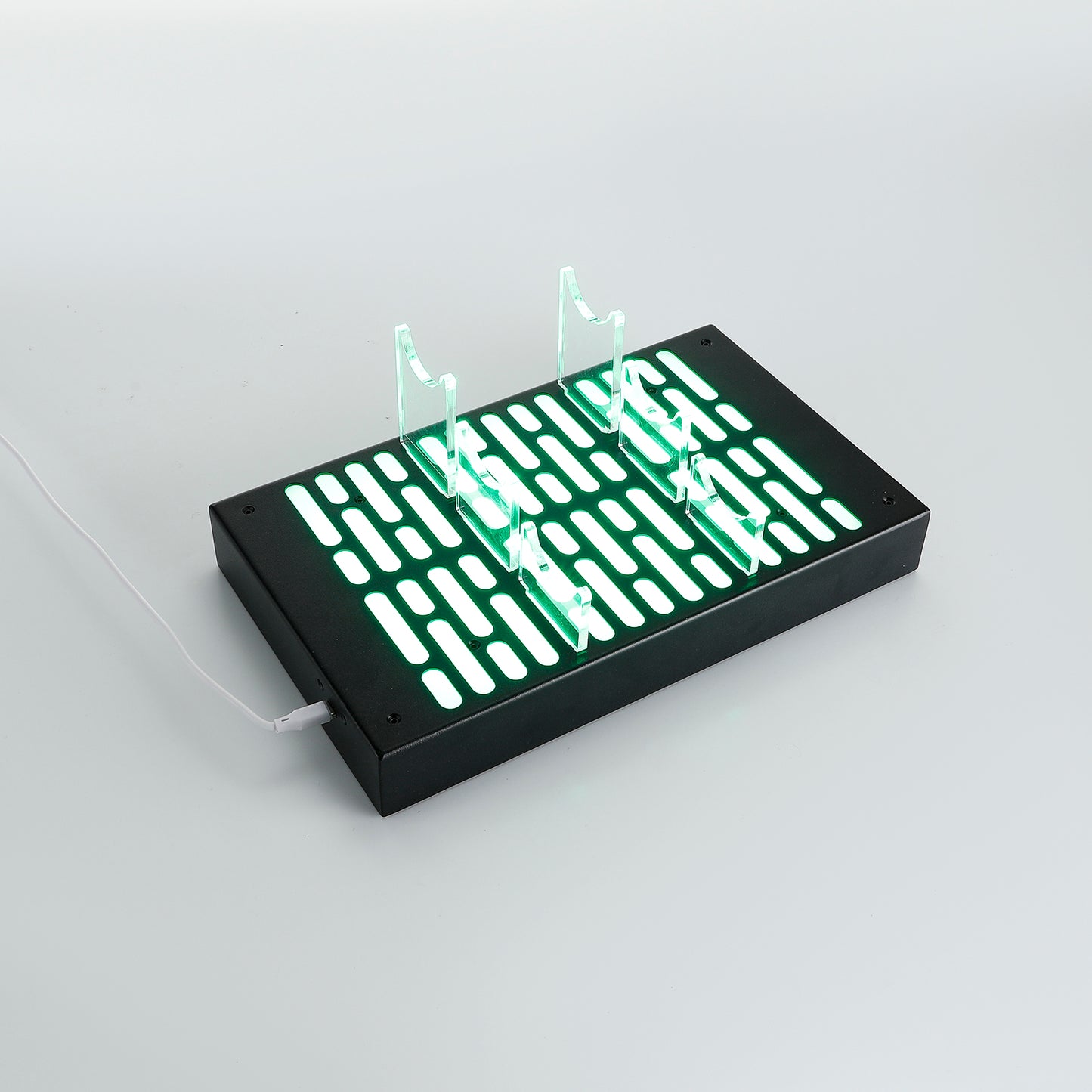 Basic Illuminated Display Stand