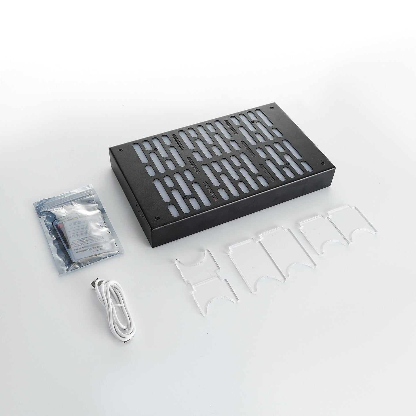 Basic Illuminated Display Stand