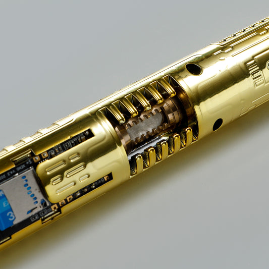 Crystal Core Xenopixel Core V3