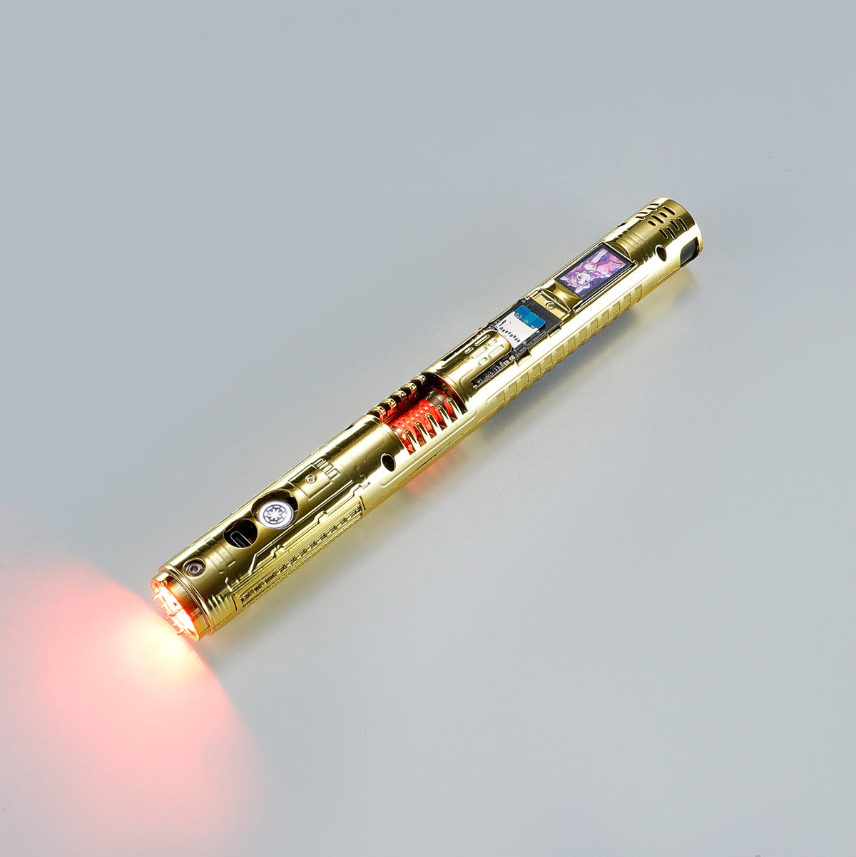 Crystal Core Xenopixel Core V3