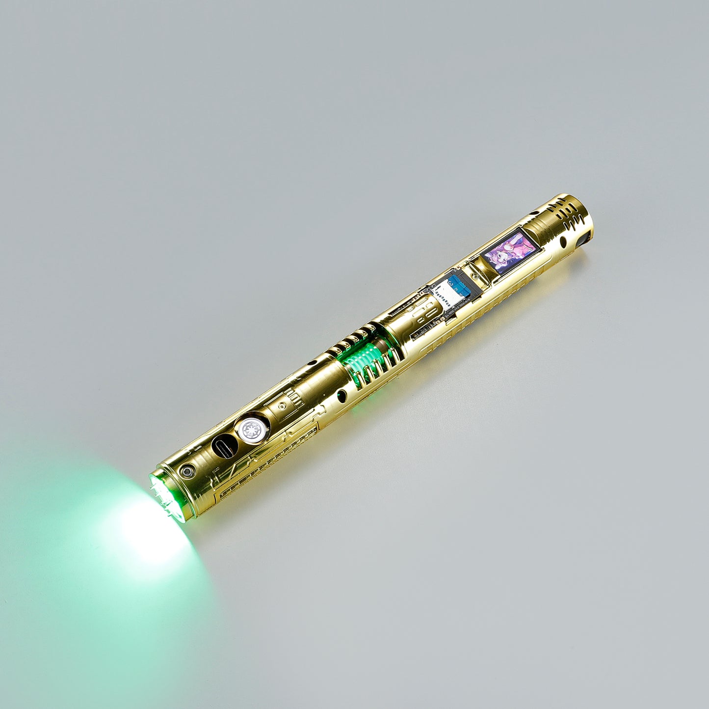 Crystal Core Xenopixel Core V3