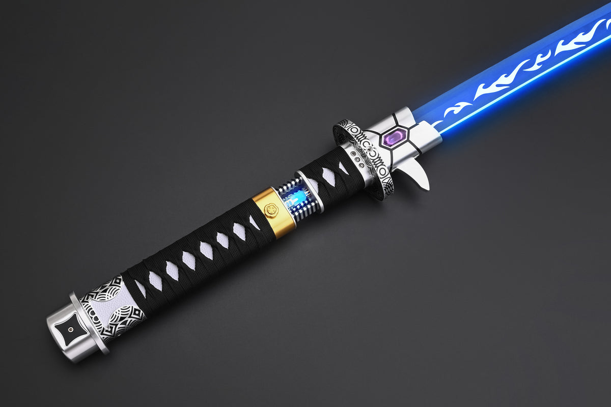 Dark Katana