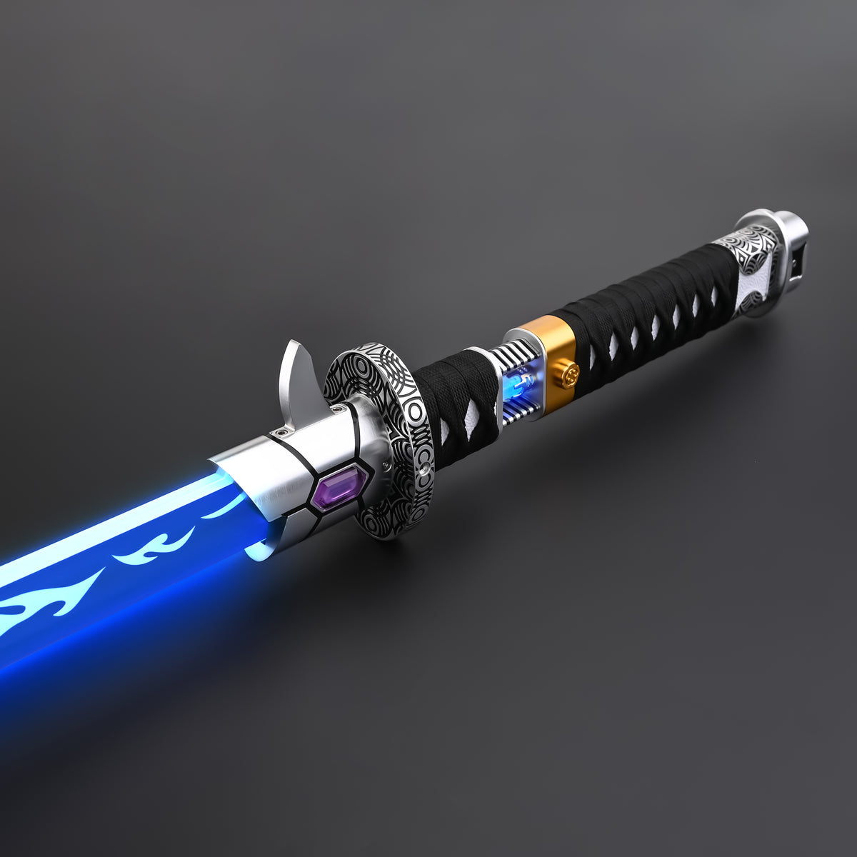 Dark Katana