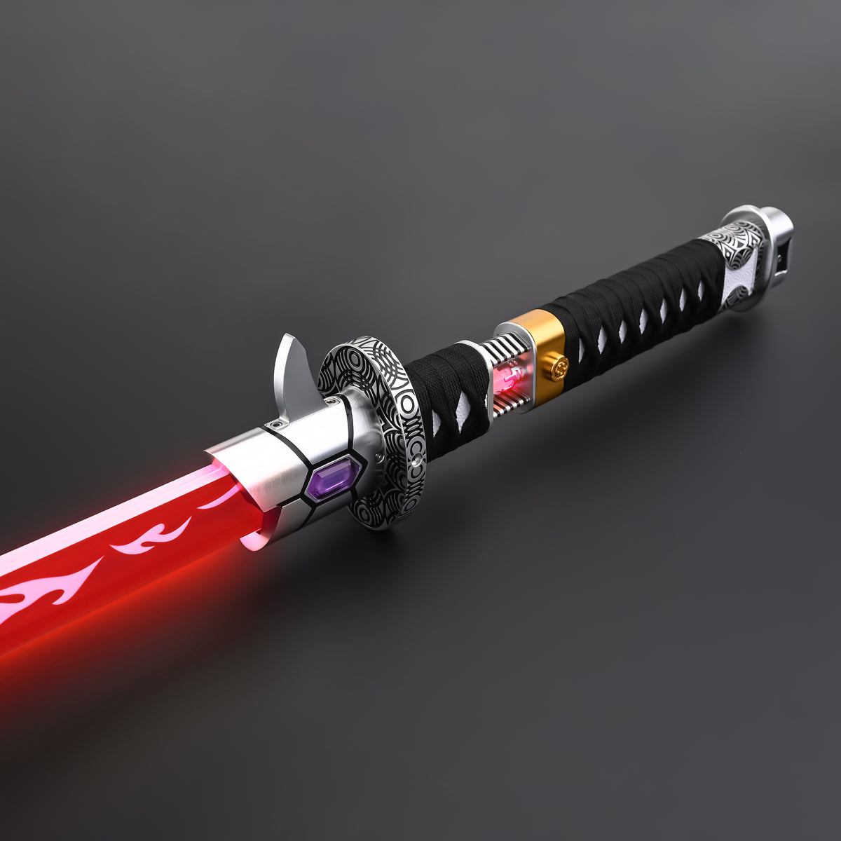 Dark Katana