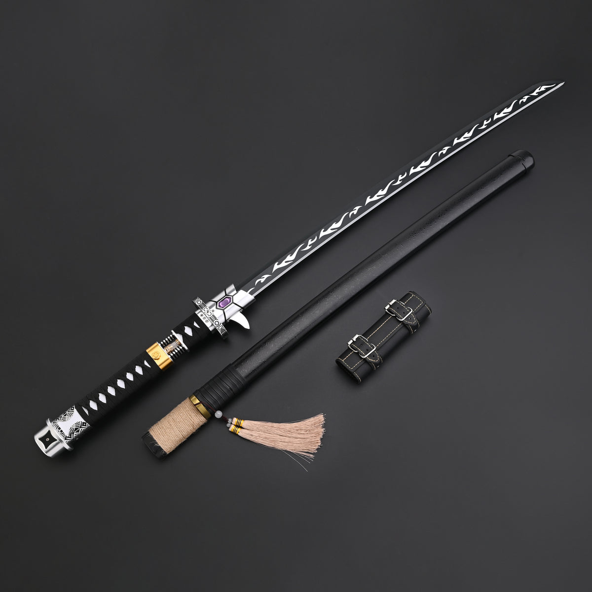 Dark Katana