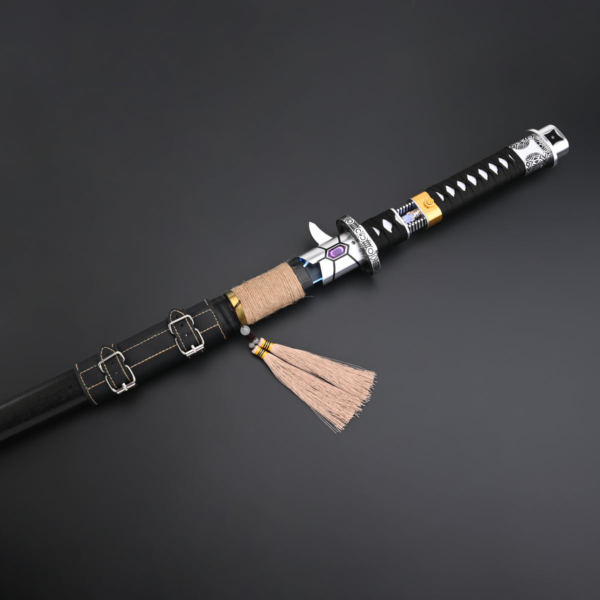 Dark Katana