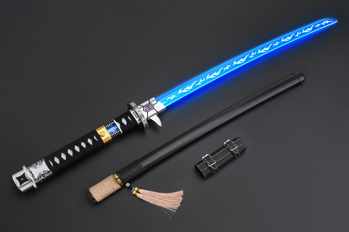 Dark Katana