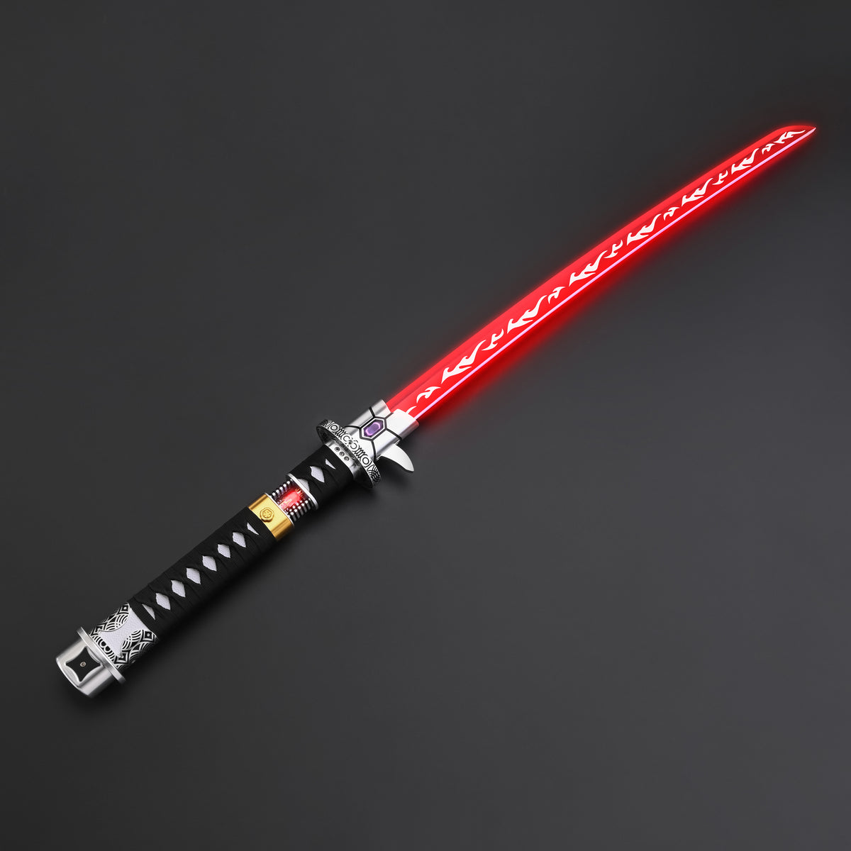Dark Katana