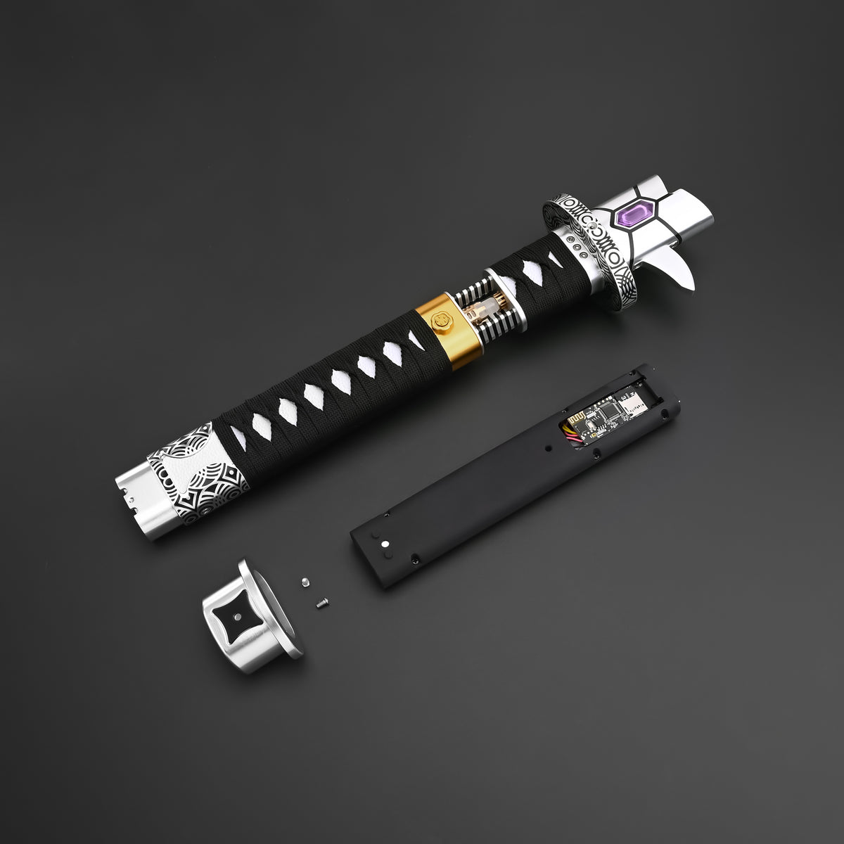 Dark Katana