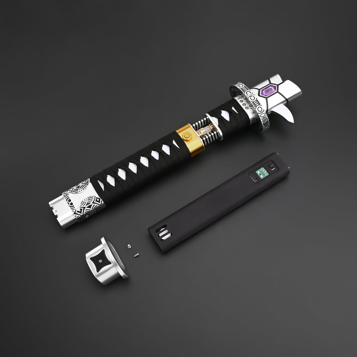 Dark Katana
