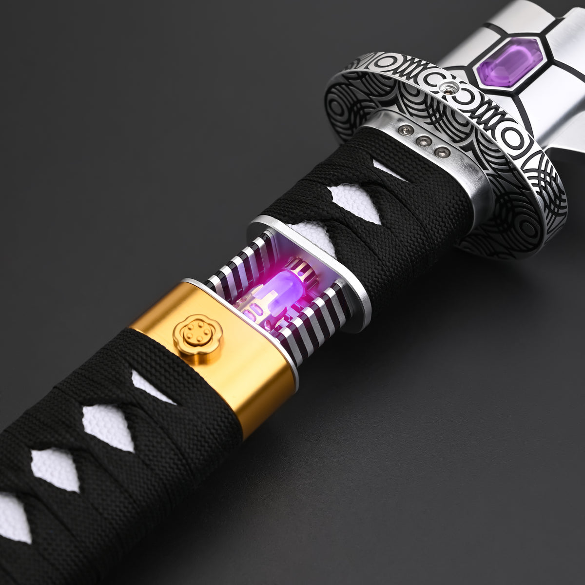Dark Katana