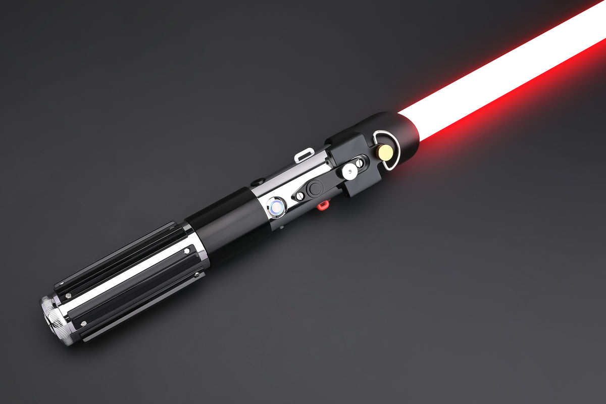 Vader RoTJ SE