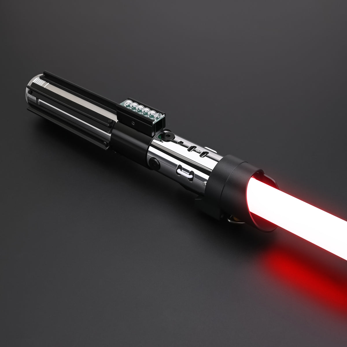 Vader Television