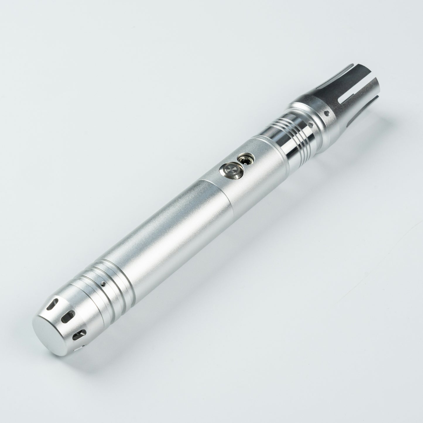 Ion Jet
