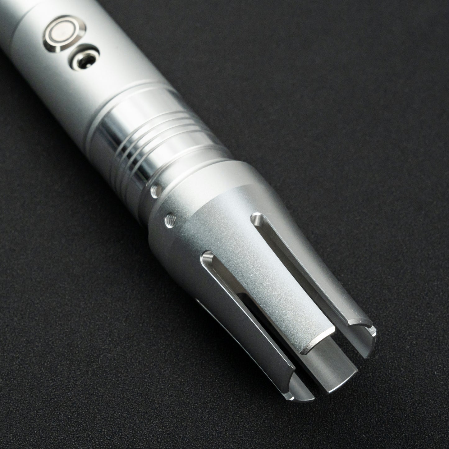 Ion Jet