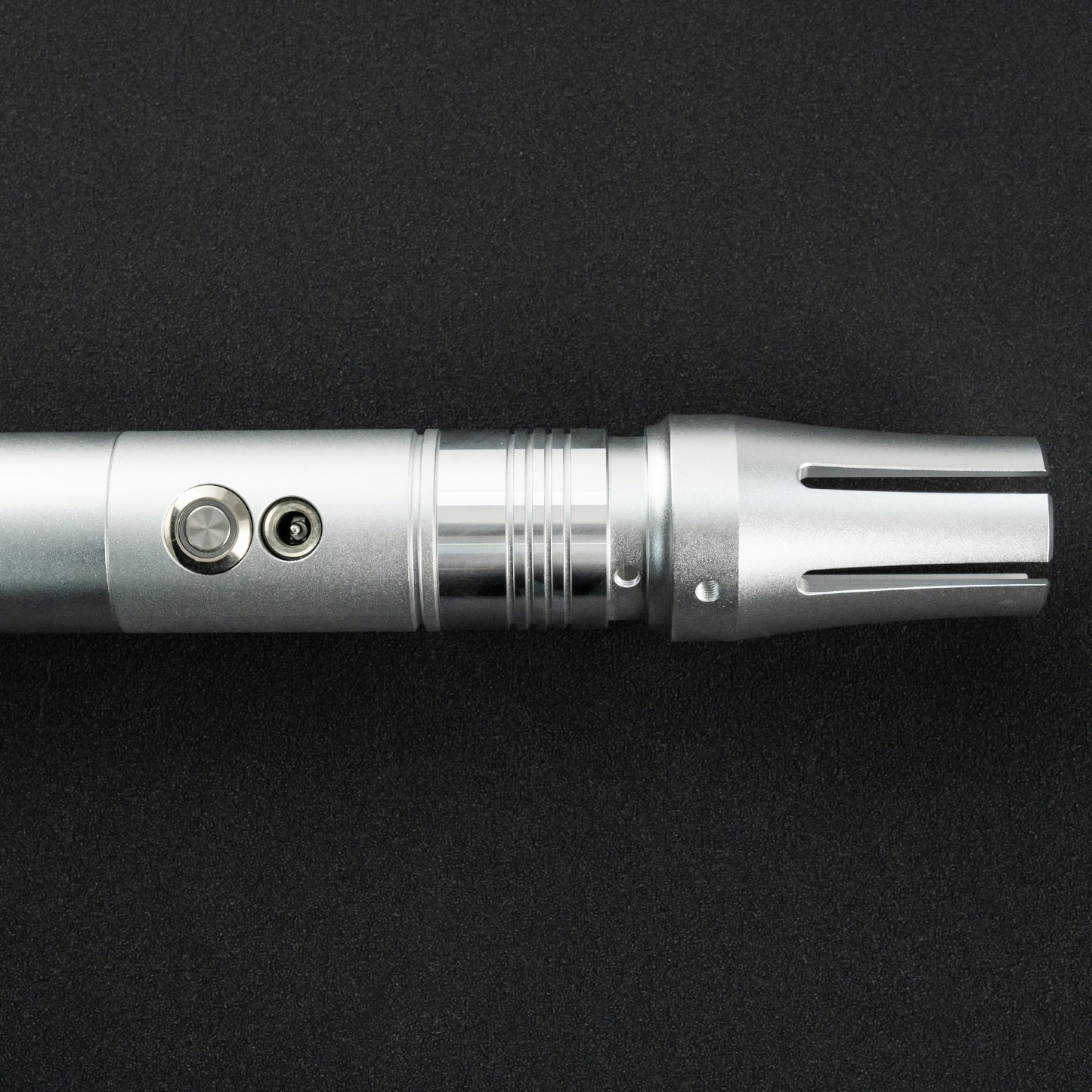 Ion Jet