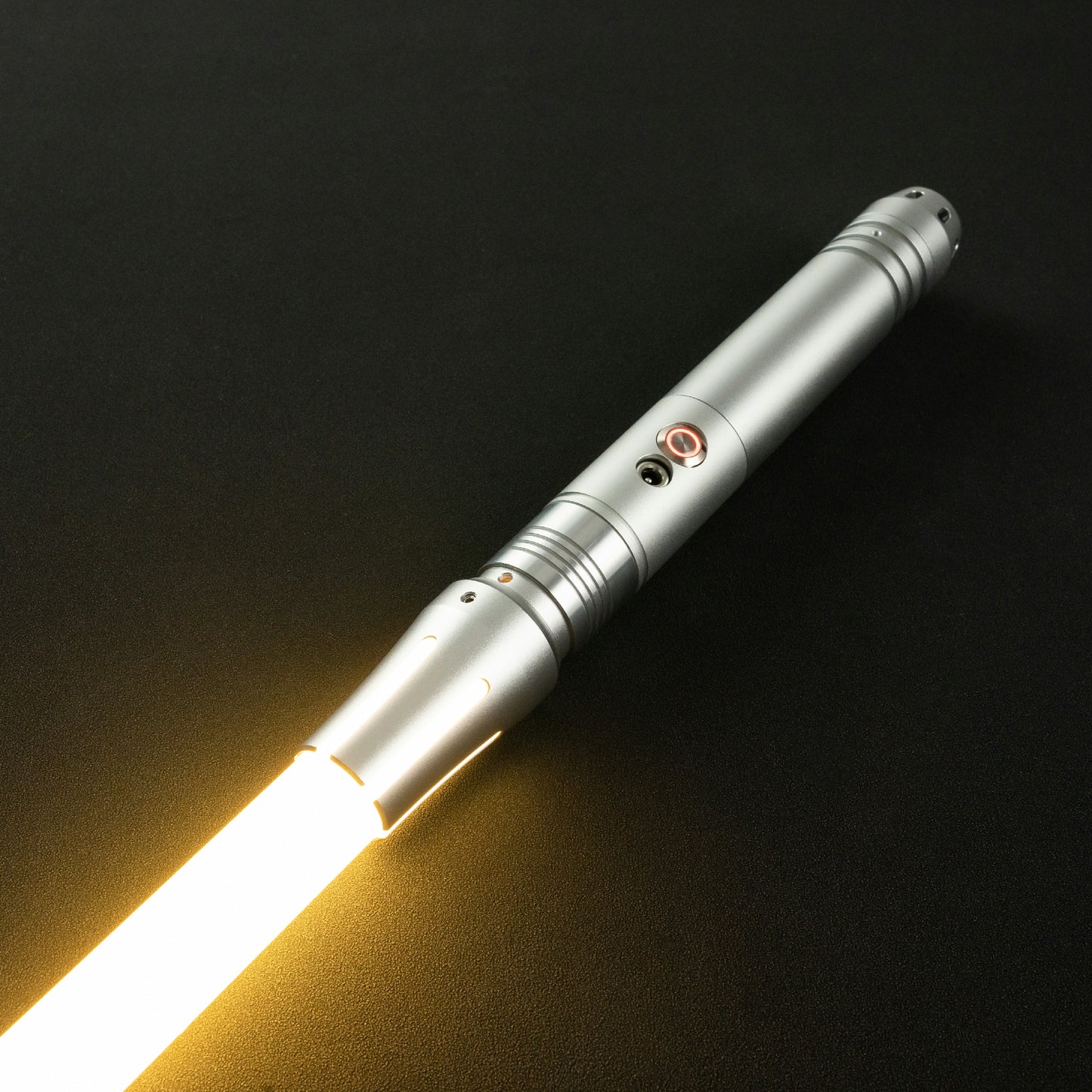 Ion Jet