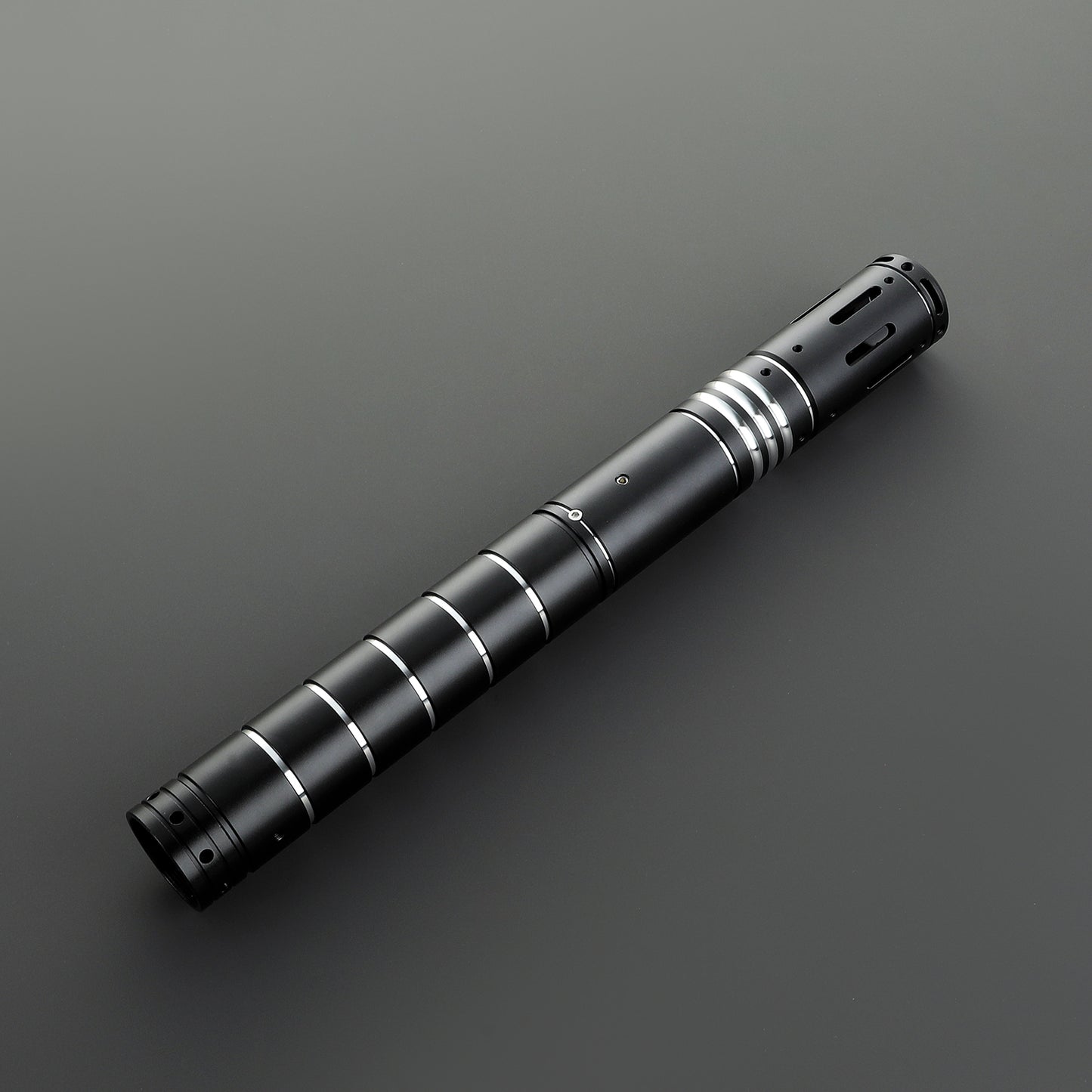 JS Black (selectable emitter)