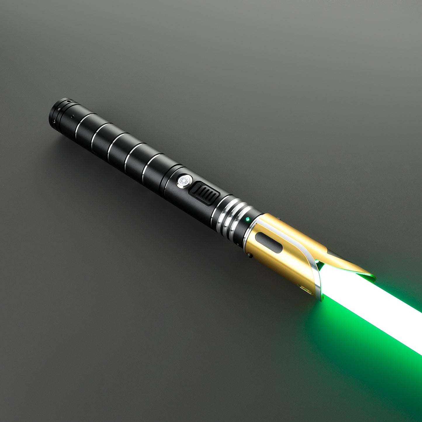 JS Black (selectable emitter)