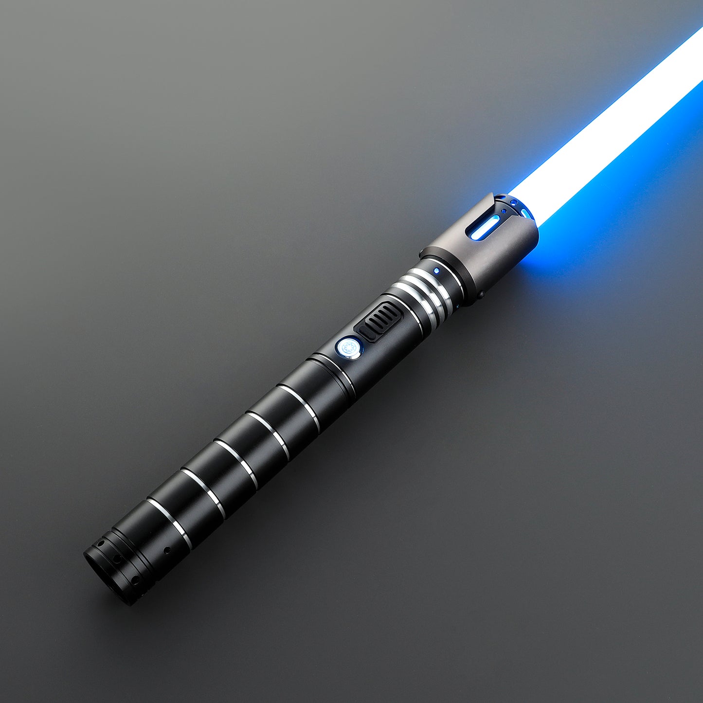 JS Black (selectable emitter)