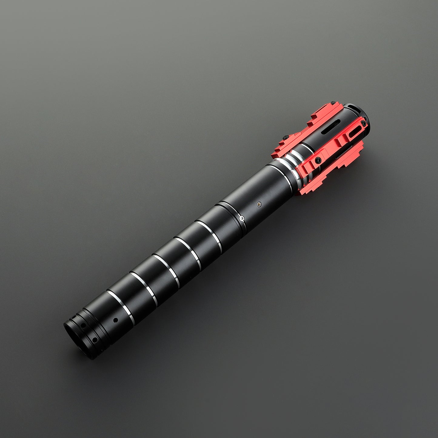 JS Black (selectable emitter)