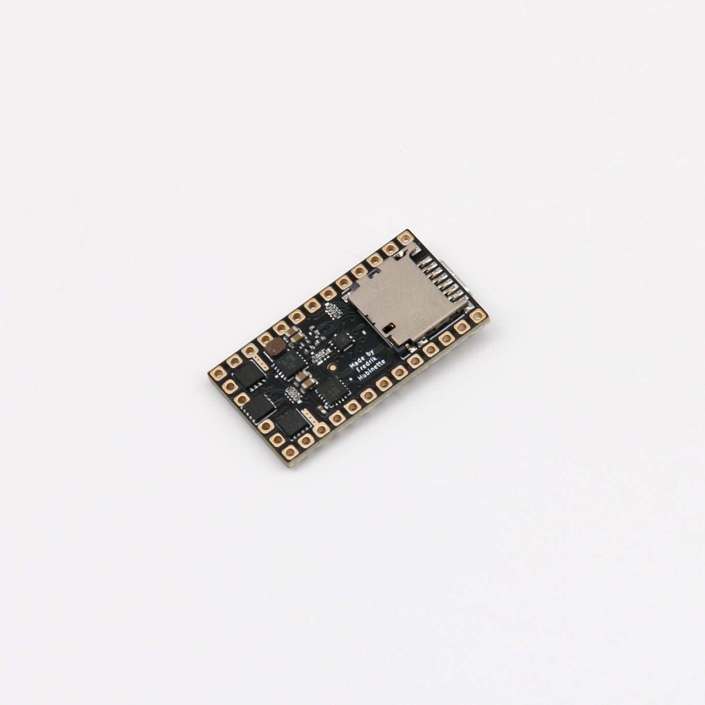 Proffie Board V2.2