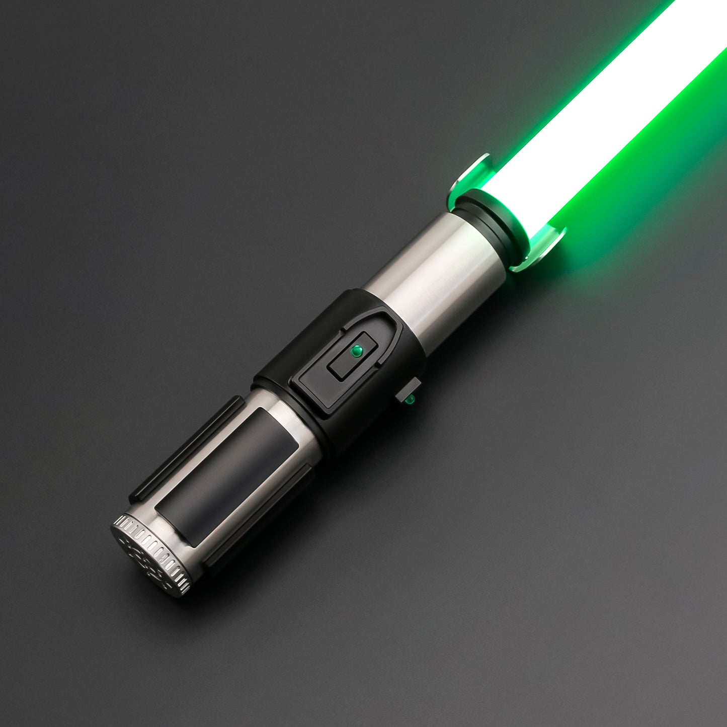 Green Master