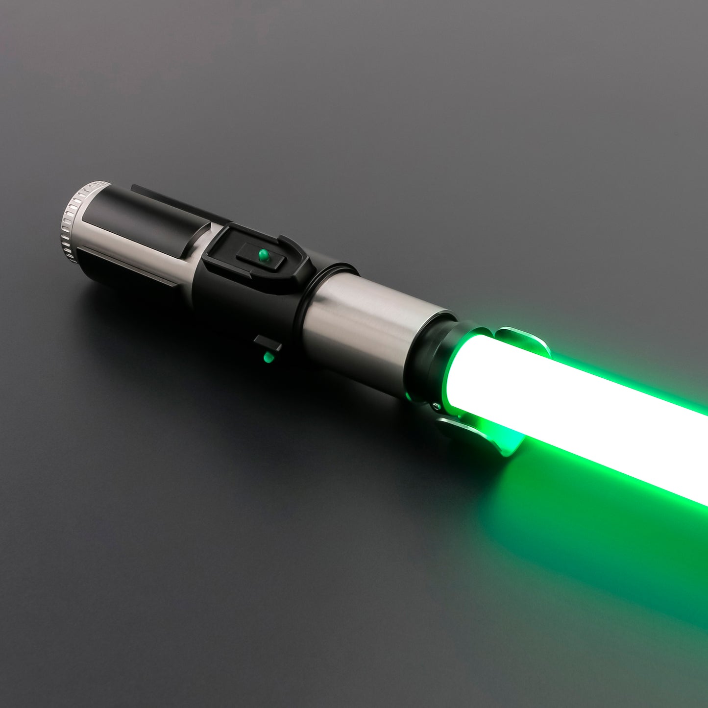 Green Master