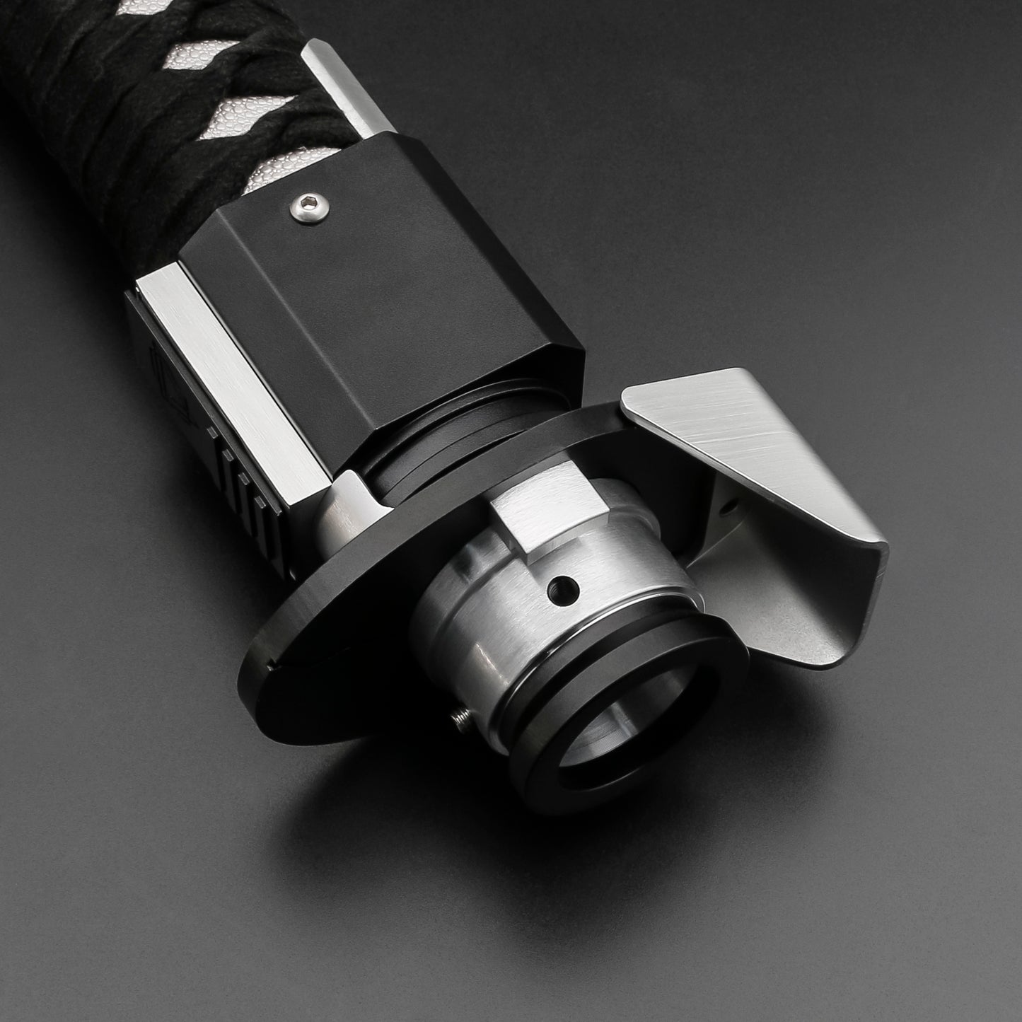 Ronin (Flat or Round Blade)